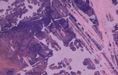 Boya lekeleriyle soyut arkaplan