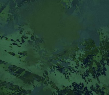 Boyayla soyut arkaplan