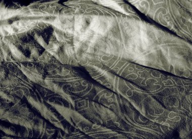 Eski kağıdın soyut arkaplanı