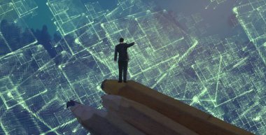 soyut grunge biçimlendirilmiş yaratıcı arkaplan metin için alan 