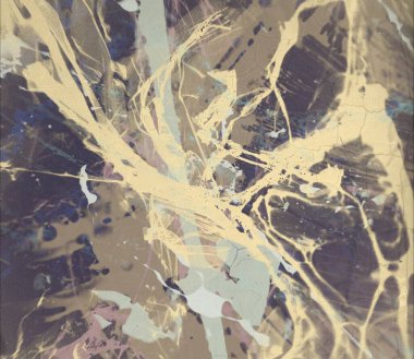 metin için alanı olan grunge arkaplanı       