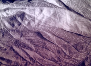 yatağın soyut arka plan