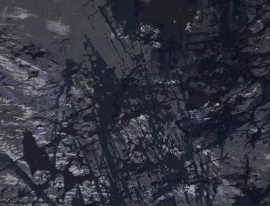 metin için alan ile arka planda soyut renkli lekeler  