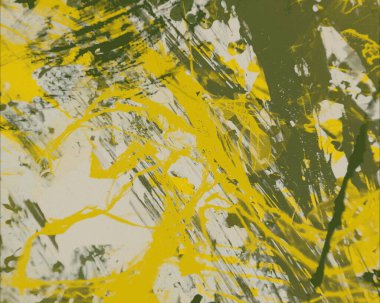 metin için alan ile soyut somut arka plan