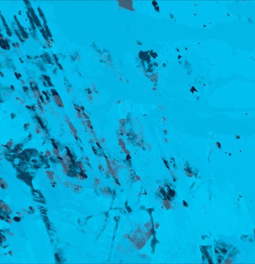 Boya lekeleriyle soyut arkaplan      