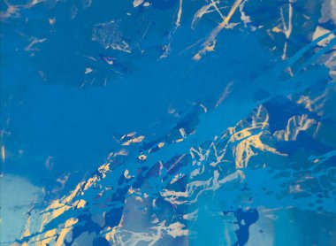 boya lekeleri ile grunge arka plan 