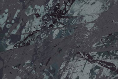 Boya lekeleriyle soyut arkaplan   