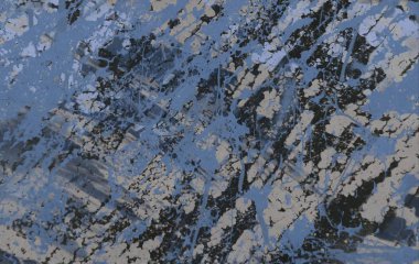 Boya lekeleriyle soyut arkaplan      