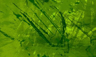 boya lekeleri ile grunge arka plan