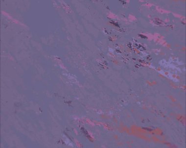 Boya lekeleriyle soyut arkaplan 