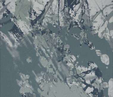 boya lekeleri ile grunge arka plan     