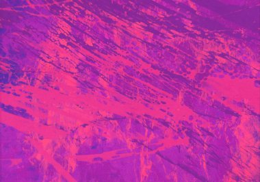 boya lekeleri ile grunge arka plan  