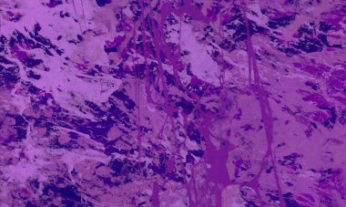 Arkaplanda soyut renkli lekeler