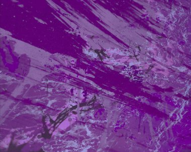 metin için alanı olan grunge arkaplanı  