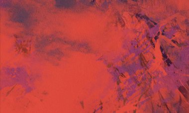 Metnin için alanı olan soyut grunge arkaplanı  