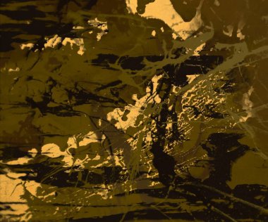 boşluk ile soyut grunge arka plan 