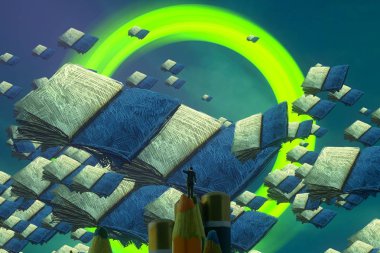 soyut grunge biçimlendirilmiş yaratıcı arkaplan metin için alan 