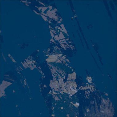 metin için alanı olan grunge arkaplanı         