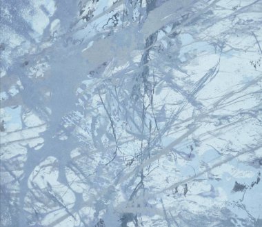  metin için alanı olan grunge arkaplanı      