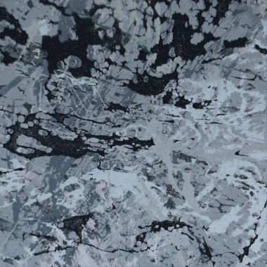 Boya lekeleriyle soyut arkaplan  