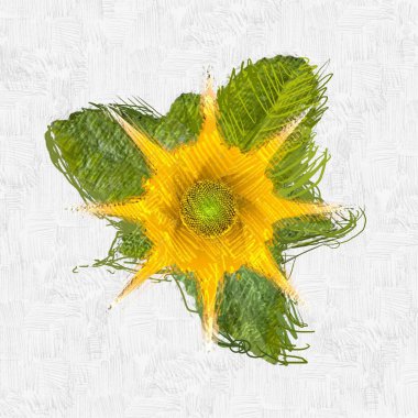 Metnin için alanı olan grunge arkaplanı