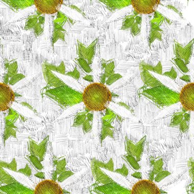 renkli soyut mutlu noel arka plan