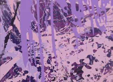 metin için alanı olan grunge arkaplanı      