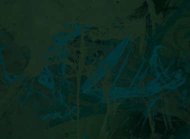 Boya lekeleriyle soyut arkaplan   