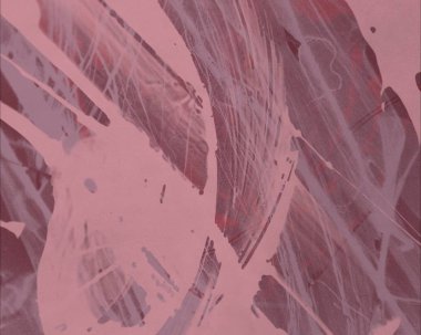 Boyayla soyut arkaplan       