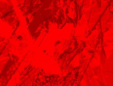 metin için alanı olan grunge arkaplanı 