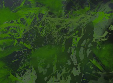 Metnin için alanı olan soyut grunge arkaplanı 