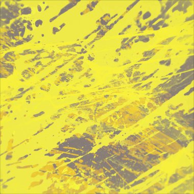 metin için alan ile soyut somut arka plan