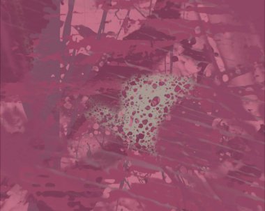 metin için alanı olan grunge arkaplanı        