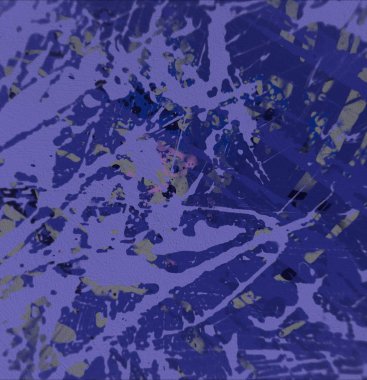 Boyayla soyut arkaplan      