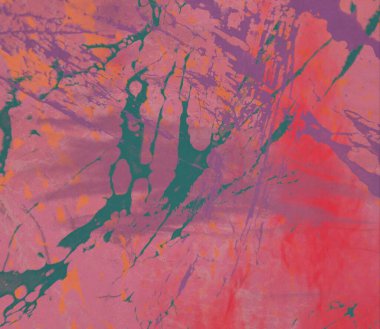 metin için alanı olan grunge arkaplanı