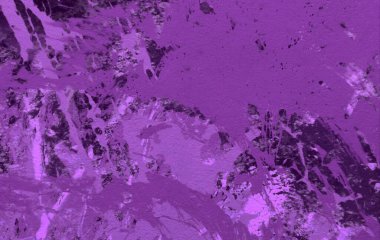 Boya lekeleriyle soyut arkaplan