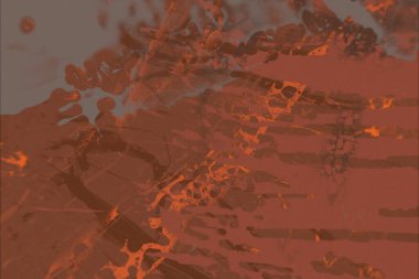 Metin için alanı olan soyut arkaplan 