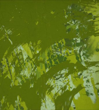 metin için alan ile soyut somut arka plan