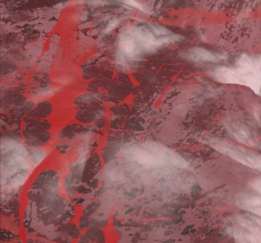 boya lekeleri ile grunge arka plan