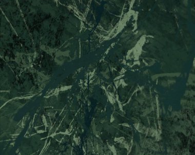 Boya lekeleriyle soyut arkaplan