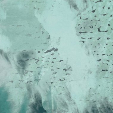 metin için alan ile arka planda soyut renkli lekeler