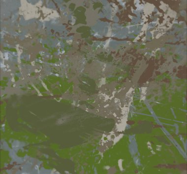 metin için alan ile soyut somut arka plan