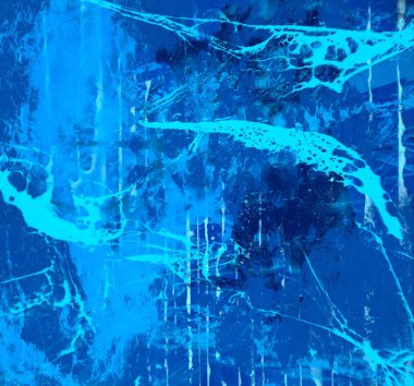  metin için alanı olan grunge arkaplanı      