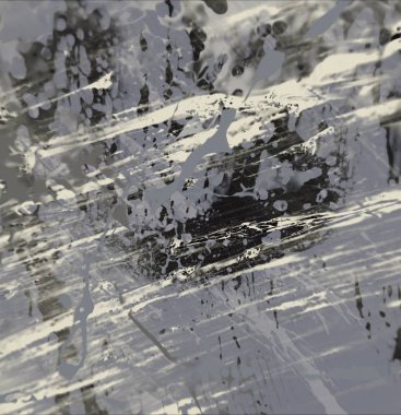 boya lekeleri ile grunge arka plan    