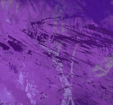 Metin için yeri olan boya lekeleriyle soyut arkaplan 