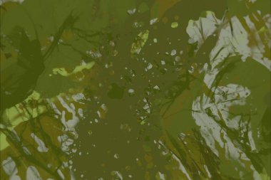 boya lekeleri ile grunge arka plan