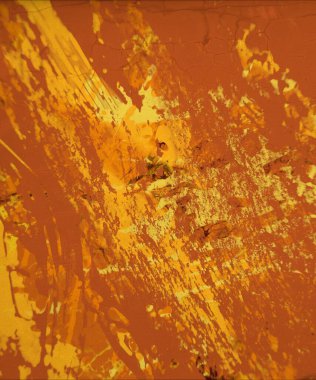 boya lekeleri ile grunge arka plan     