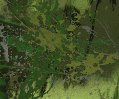 metin için alanı olan grunge arkaplanı        