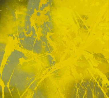 Metin için alanı olan soyut grunge arkaplanı