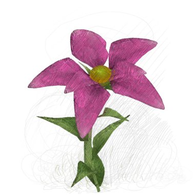 kırmızı gül beyaz arkaplanda izole